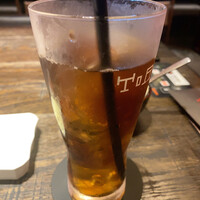 焼肉トラジ ルクア大阪店 - 