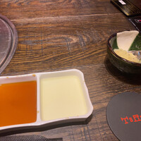 焼肉トラジ ルクア大阪店 - 