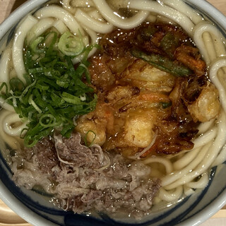 札幌で人気のうどん ランキングtop 食べログ