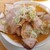 おり久 - 赤みそ野菜チャーシューメン