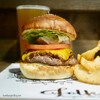 folk burgers&beers - 料理写真: