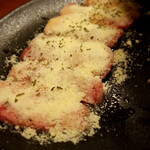 炭火でいろいろ焼いてくれや - 