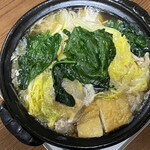 相撲料理 神雷 - 