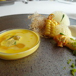 エスキス - デザート２