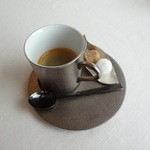 エスキス - エスプレッソ