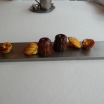 エスキス - 小菓子