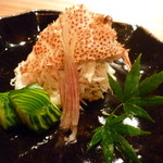 Kappouhashimoto - ☆毛蟹の酢の物(*^。^*)☆