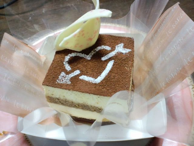 る 菓壇 Le Kadan 八潮 ケーキ 食べログ