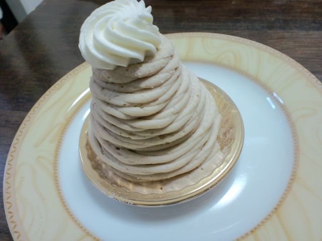 る 菓壇 Le Kadan 八潮 ケーキ 食べログ