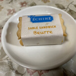 エシレ・パティスリー オ ブール ジェイアール名古屋タカシマヤ店 - 