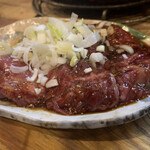 江古田ホルモン - 