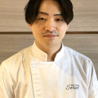 series - 金子優貴氏