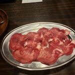 炭火焼肉 北勢 - 