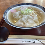 Ebi shi soba ya - 