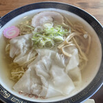 Ebi shi soba ya - 