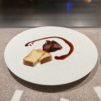 日比谷 モンシェルトントン - 