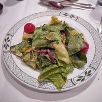 ロウリーズ・ザ・プライムリブ 恵比寿ガーデンプレイス店 - 