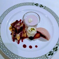 ロウリーズ・ザ・プライムリブ 恵比寿ガーデンプレイス店 - 