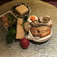 割烹 にしい - 