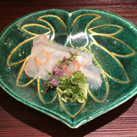 割烹 にしい - 