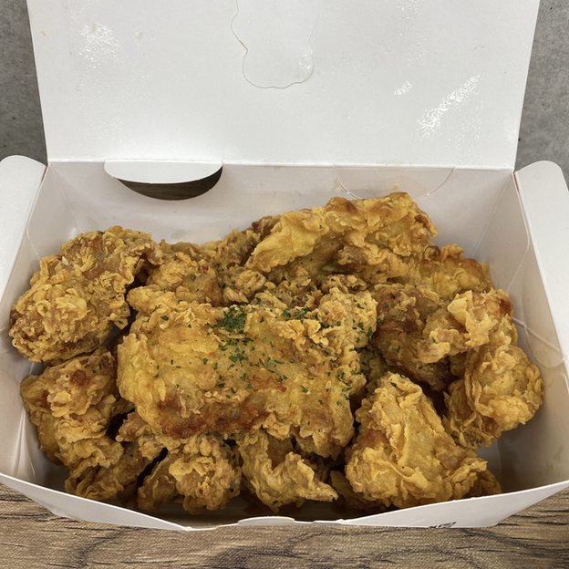 クリスピーチキンアンドトマト 小倉店 Crispy Chicken N Tomato 旦過 韓国料理 食べログ クリスピーチキンアンドトマト 小倉店 Crispy Chicken N Tomato 旦過 韓国料理 食べログ
