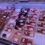 あんず お肉の工場直売所 - 