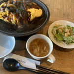 Koube Motomachi Doria - 