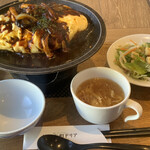 Koube Motomachi Doria - 