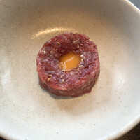 焼肉うしごろ 銀座並木通り店 - 