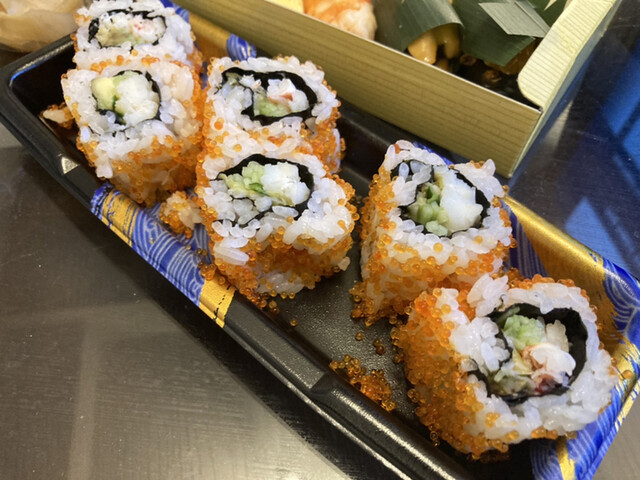 権八 SUSHI 渋谷 image