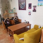 ChuChu Cafe - 