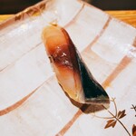 しげ寿司 - 