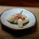 日南 - 島らっきょハーフ