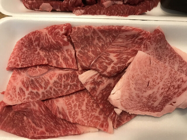 宇陀牛 山繁 榛原 その他 食べログ