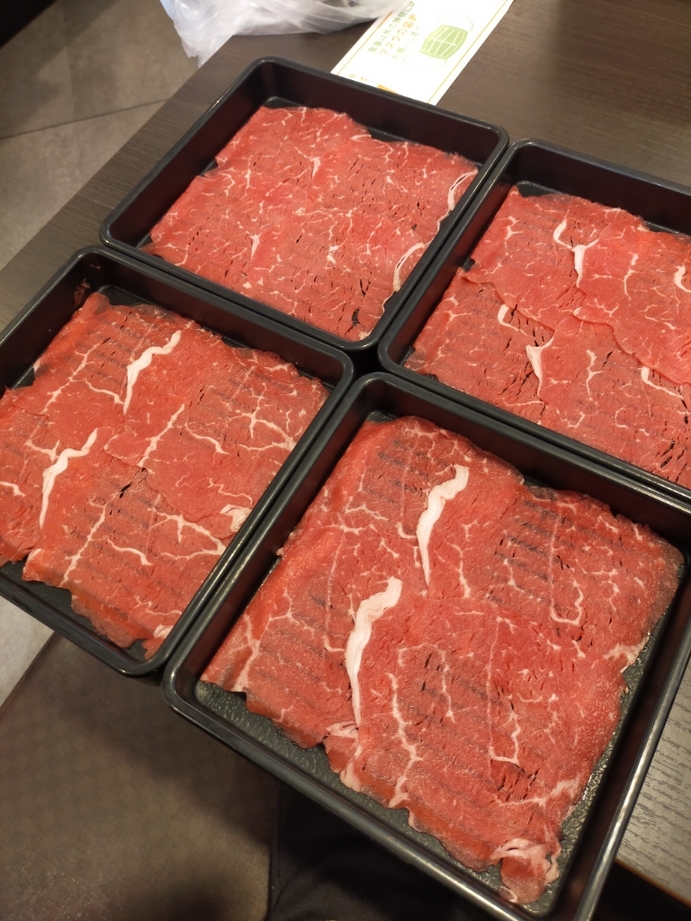 写真 : しゃぶ葉 宇治小倉店 - 小倉/しゃぶしゃぶ | 食べログ