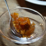 日南 - 福神漬け