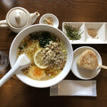 シュンシャン・春香 - 