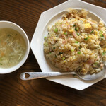 シュンシャン・春香 - 