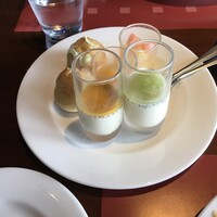 アーティスト カフェ - 