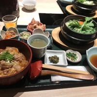 水たき料亭 博多華味鳥 ヒルトンプラザウエスト店 - 