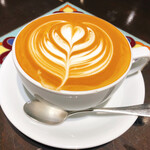 Urth Caffé - 