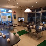 ヒュッテ ビーウィンド - 