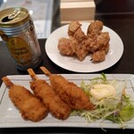 ヒュッテ ビーウィンド - 