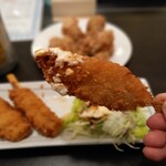 ヒュッテ ビーウィンド - 