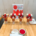 フルーツすぎ - 