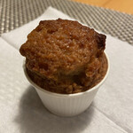 ラ・メール・ブランシュ - フリアン