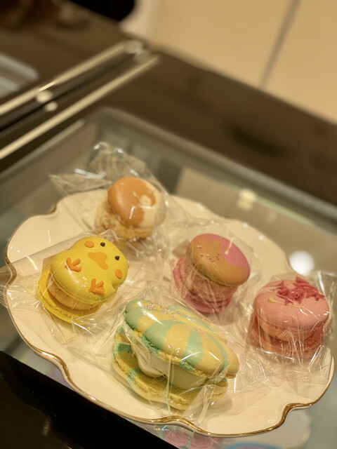 移転 ママロン 池袋店 Mamaron 東池袋 マカロン 食べログ 移転 ママロン 池袋店 Mamaron 東池袋 マカロン 食べログ