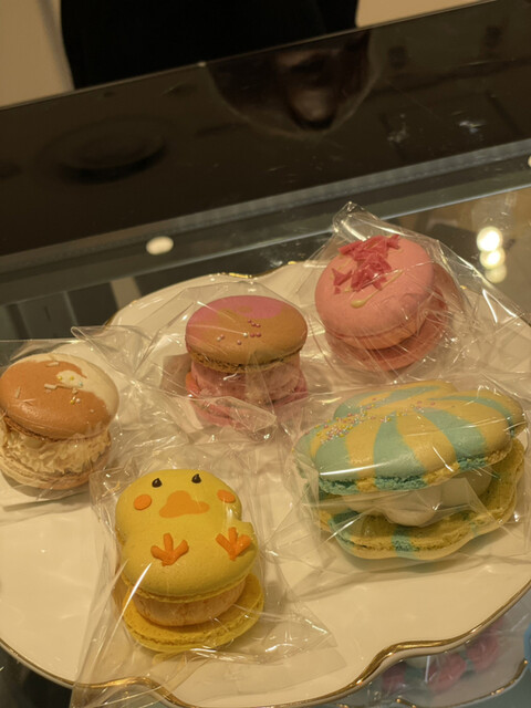 移転 ママロン 池袋店 Mamaron 東池袋 マカロン 食べログ 移転 ママロン 池袋店 Mamaron 東池袋 マカロン 食べログ