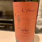 ジョヴァンニ - 