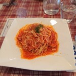 トラットリア ノラ･クチーナ - 